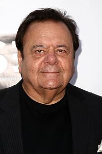 Porträt von Paul Sorvino