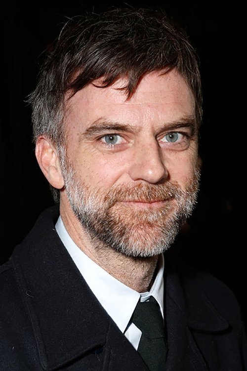 Porträt von Paul Thomas Anderson