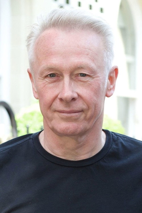 Porträt von Paul Webster