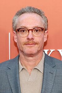 Porträt von Paul Wernick