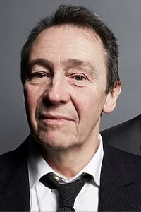 Porträt von Paul Whitehouse