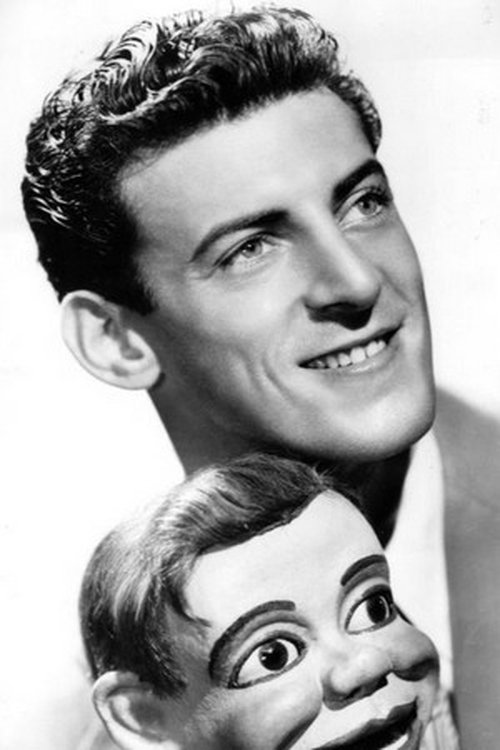 Porträt von Paul Winchell