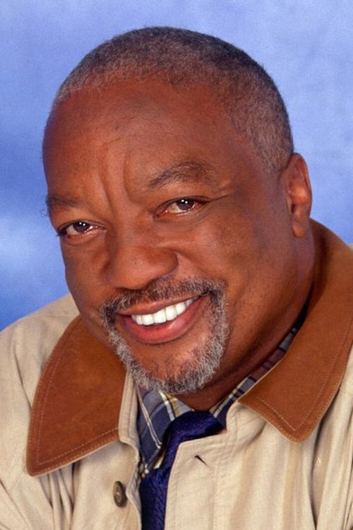 Porträt von Paul Winfield