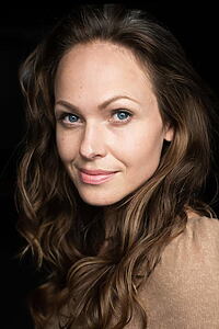 Porträt von Paula Elle