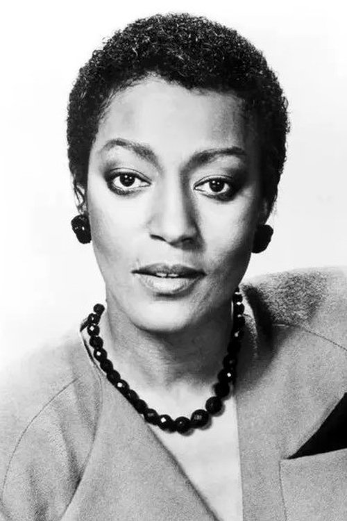 Porträt von Paula Kelly