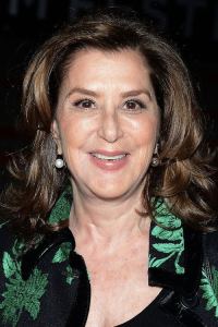 Porträt von Paula Weinstein