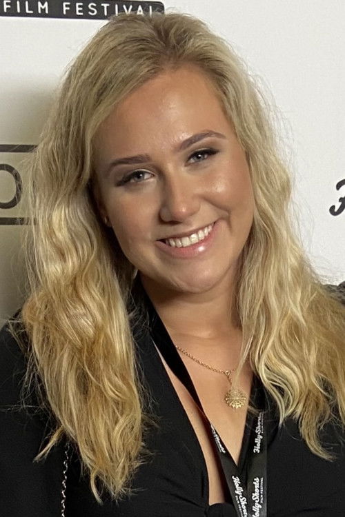 Porträt von Paulina Jaśkiewicz