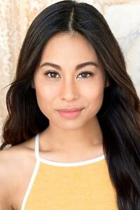 Porträt von Paulina Nguyen