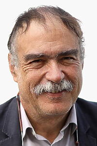 Porträt von Paulo Branco