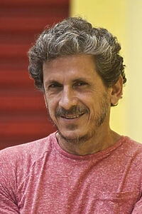 Porträt von Paulo Vespúcio