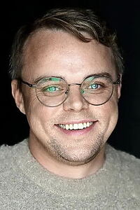 Porträt von Pavel Talankin