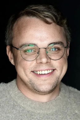 Porträt von Pavel Talankin