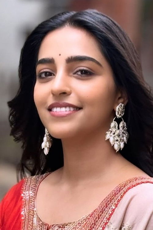 Porträt von Pavithra Aravind