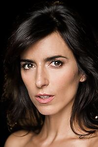 Porträt von Paz Bascuñan