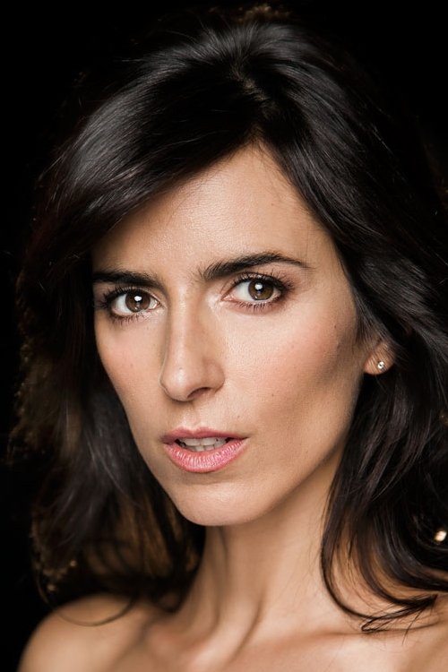 Porträt von Paz Bascuñan