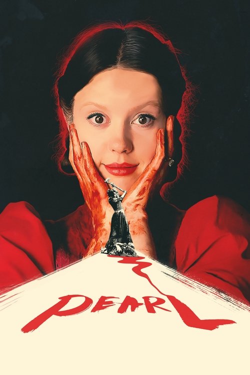 Filmplakat zu Pearl