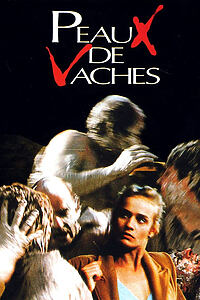 Filmplakat zu Peaux de vaches