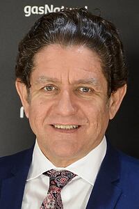 Porträt von Pedro Casablanc