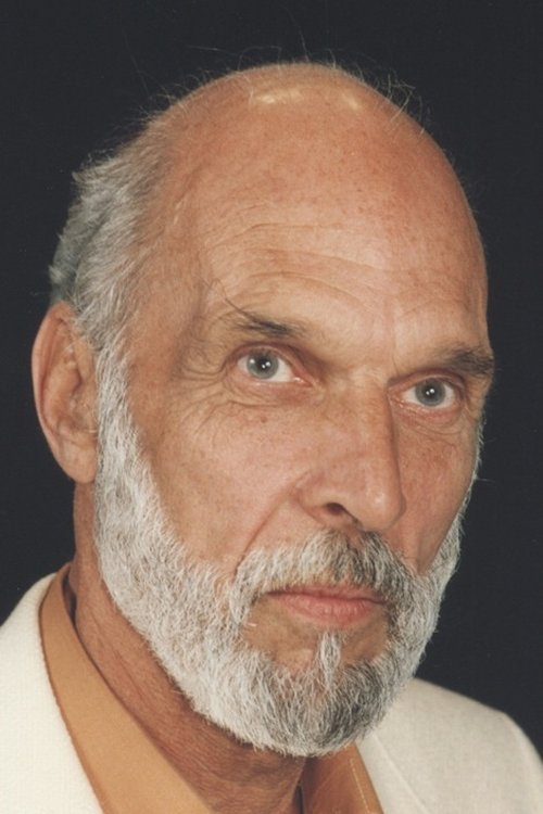 Porträt von Peeter Jakobi