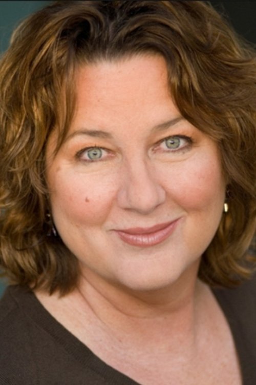 Porträt von Peggy Sheffield
