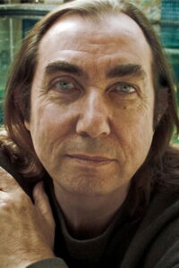 Porträt von Pen Densham