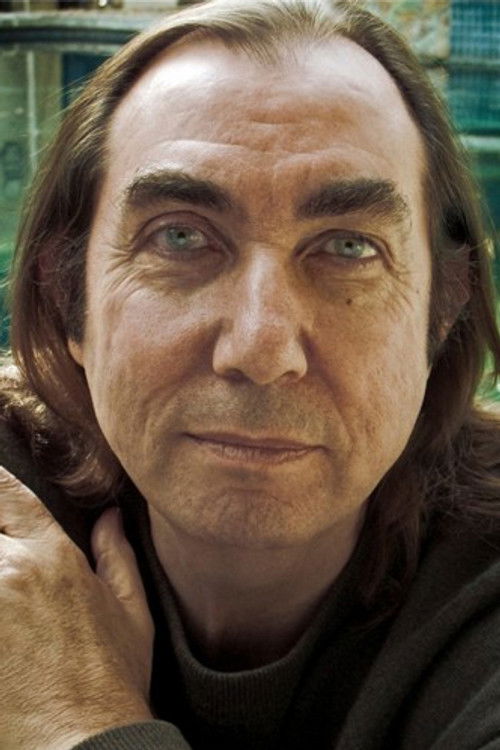 Porträt von Pen Densham