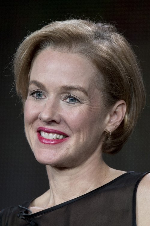 Porträt von Penelope Ann Miller
