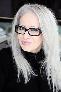 Porträt von Penelope Spheeris