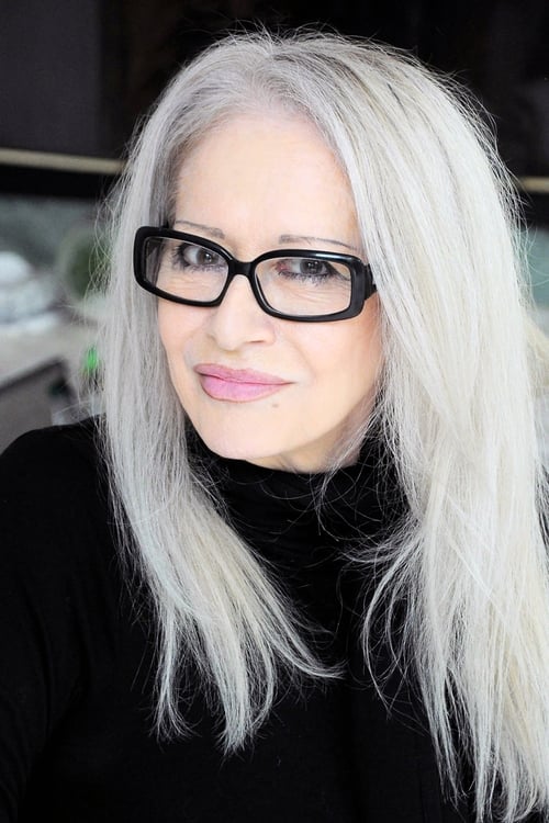Porträt von Penelope Spheeris