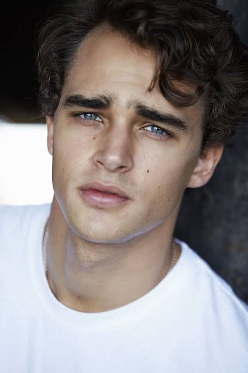 Porträt von Pepe Barroso