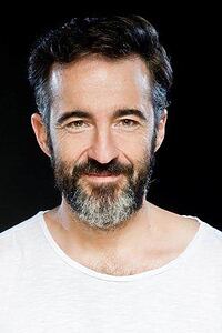 Porträt von Pepe Ocio