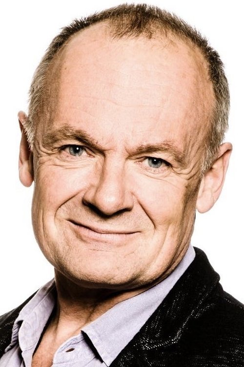 Porträt von Per Christian Ellefsen