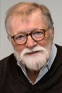 Porträt von Per Holst