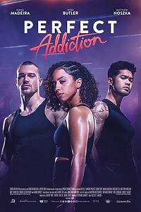 Filmplakat zu Perfect Addiction