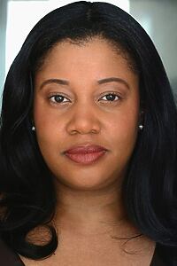 Porträt von Pernell Walker