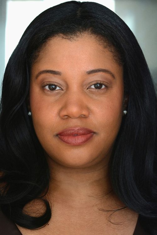 Porträt von Pernell Walker