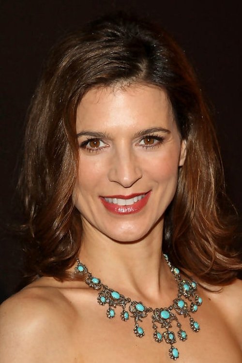 Porträt von Perrey Reeves