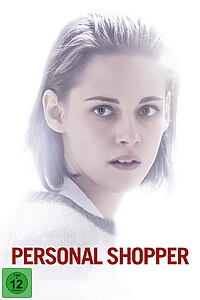 Filmplakat zu Personal Shopper