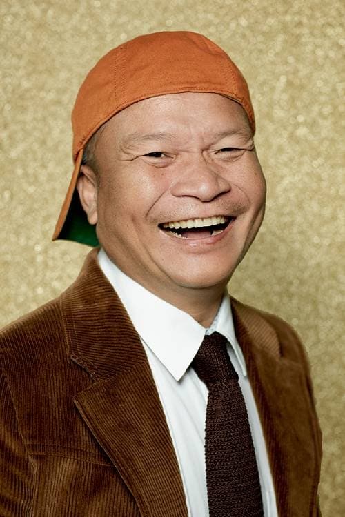 Porträt von Petchtai Wongkamlao