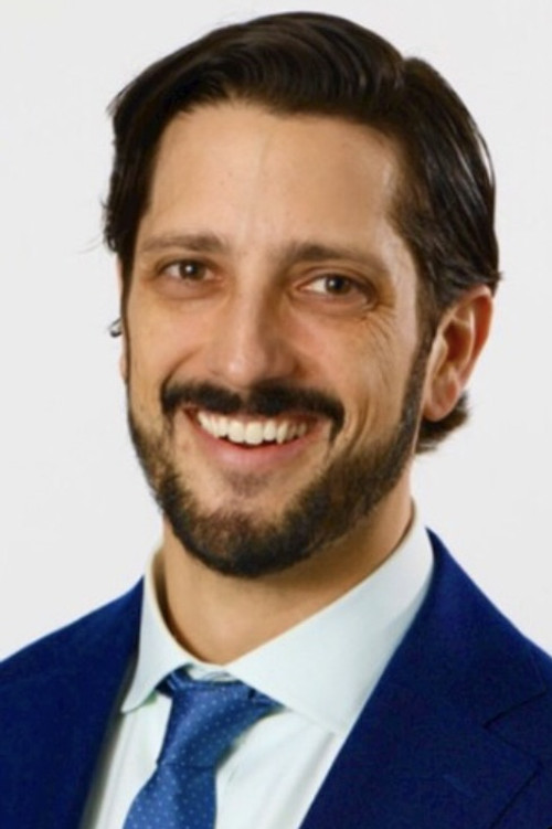 Porträt von Pete Chiappetta