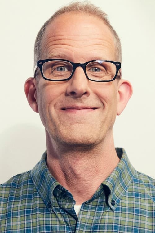 Porträt von Pete Docter