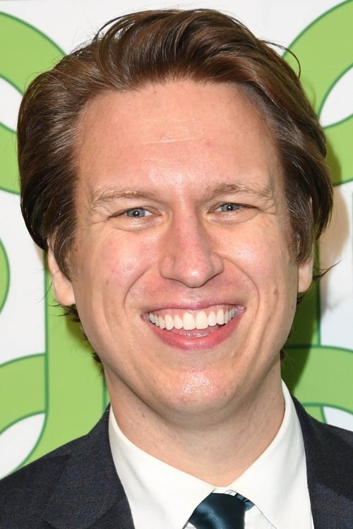 Porträt von Pete Holmes
