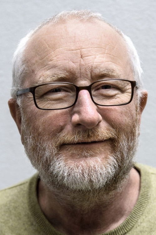 Porträt von Peter Aalbæk Jensen