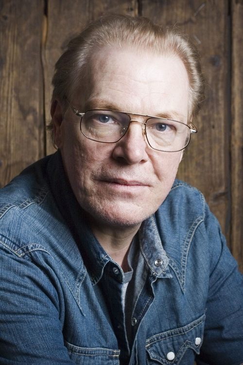 Porträt von Peter Andersson
