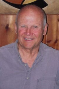 Porträt von Peter Behn
