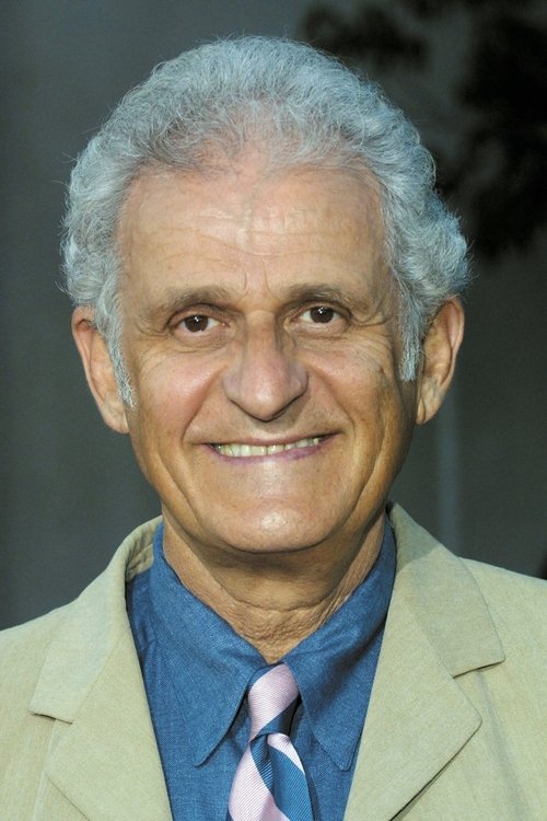 Porträt von Peter Bonerz