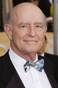 Porträt von Peter Boyle
