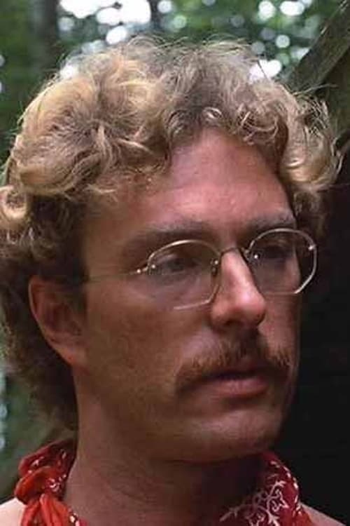 Porträt von Peter Brouwer