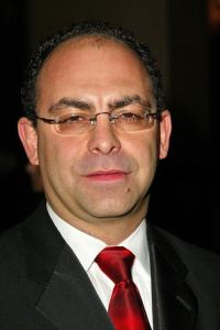 Porträt von Peter Chakos