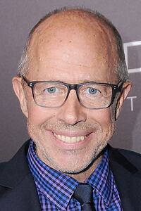 Porträt von Peter Chelsom